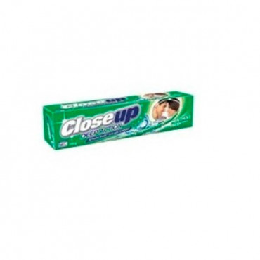Close Up Toothpaste Green (Menthol) 50ml 