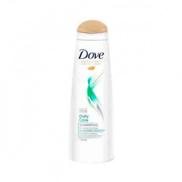 Dove Shampoo Daily Care 400ml 