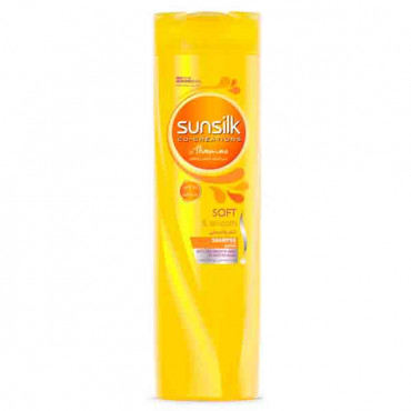 Sunsilk Shampoo Soft & Smooth 700ml 