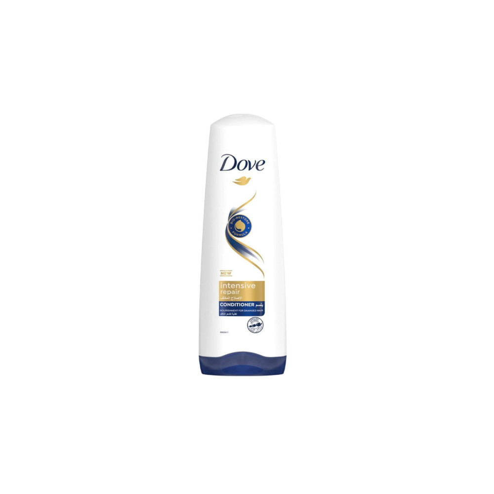 DOVE INTENSIVE CONDITIONER 350ML