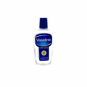 Vaseline  Hair Tonic 200ml -- فازلين تونك للشعر 200 مل