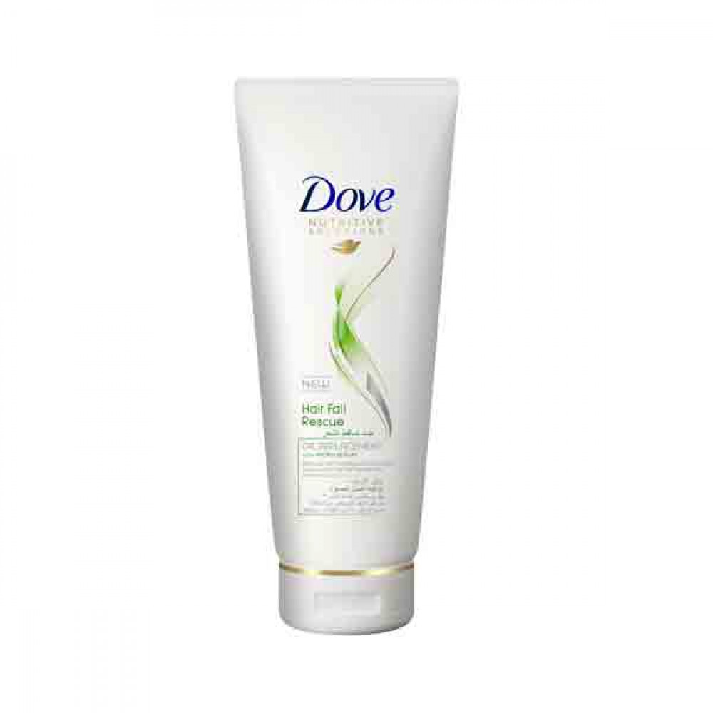 Dove Hair Fall Rescue Oil Replacement 300ml Dove Hair Fall Rescue Oil Replacement 300ml