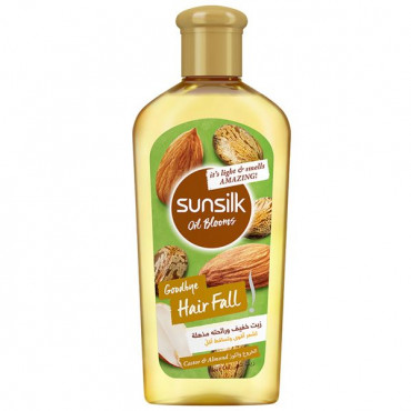 Sunsilk Goodbye Hairfall Oil 250ml 