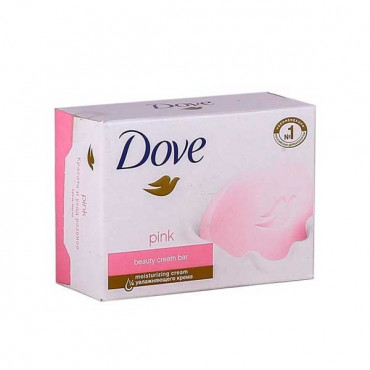 Dove Beauty Bar Pink 135gm 