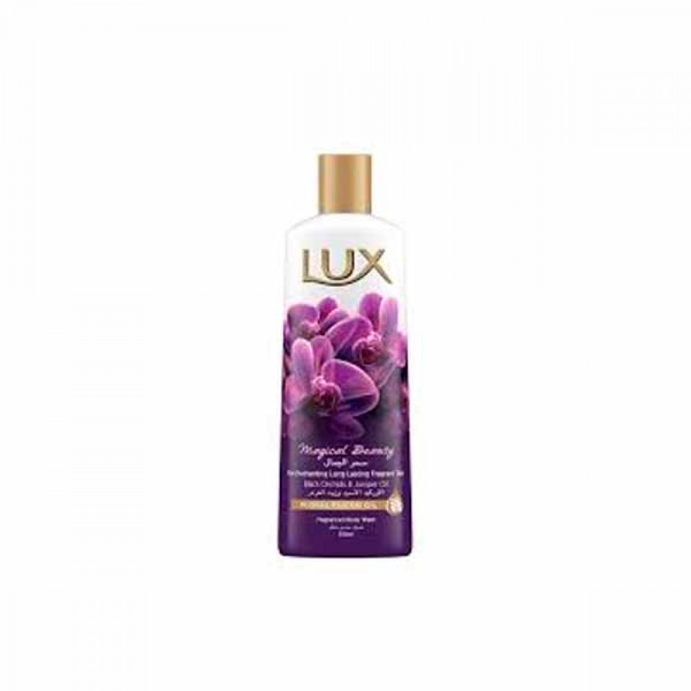 Lux Body Wash Magical Beauty 250ml