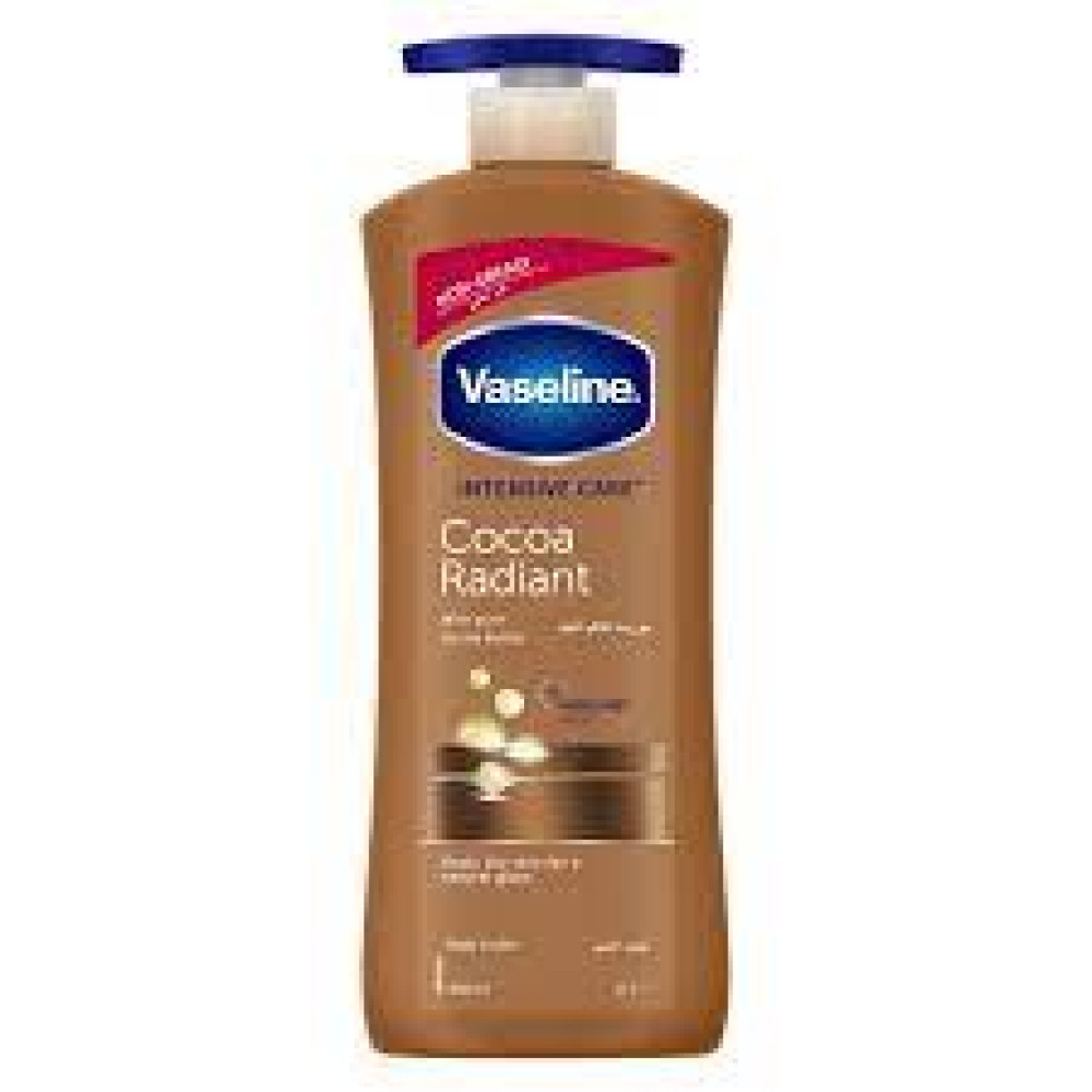 VASELINE LTN COCO RADIANT VISION 200ML