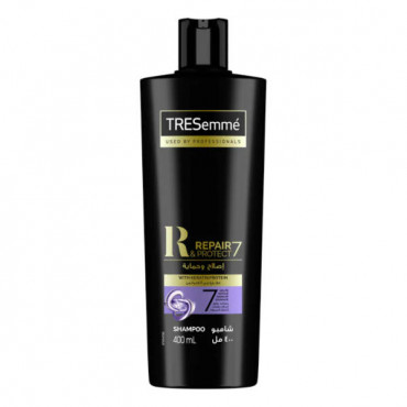Tresemme 7 Shampoo Repair & Protect 400ml 