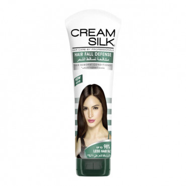 Cream Silk Conditioner Hair Fall Defense 280ml 