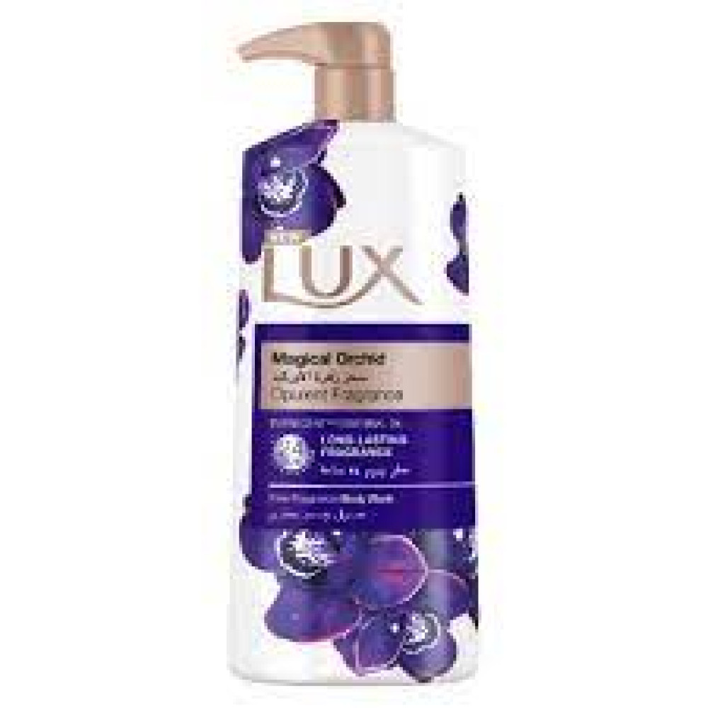 LUX BW MAGICAL ORCHID 700ML