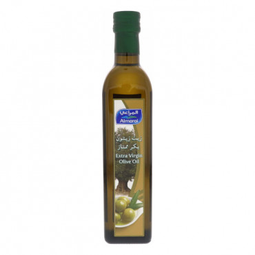 Almarai Extra Virgin Olive Oil 500ml 
