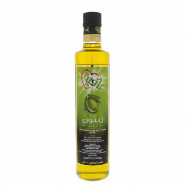 Afia Extra Virgin Olive Oil 500ml 
