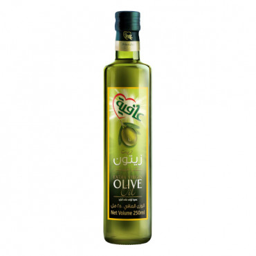Afia Extra Virgin Olive Oil 250ml 