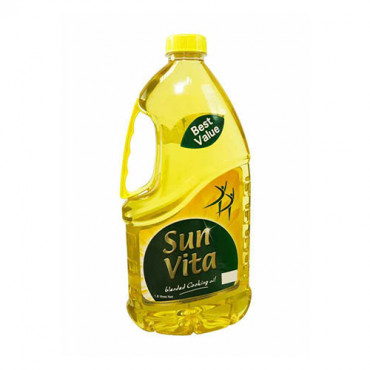 Sun Vita Blend Oil 1.5 Ltr 