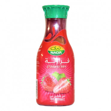Nada Strawberry Juice 1-35Ltr 