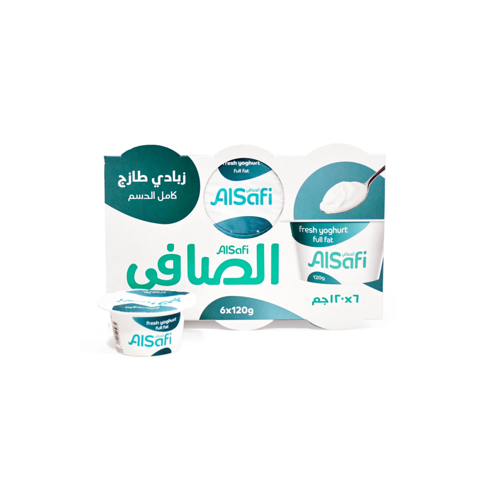 AL MARAI COOKING CREAM SCAP 2S*500ML SP