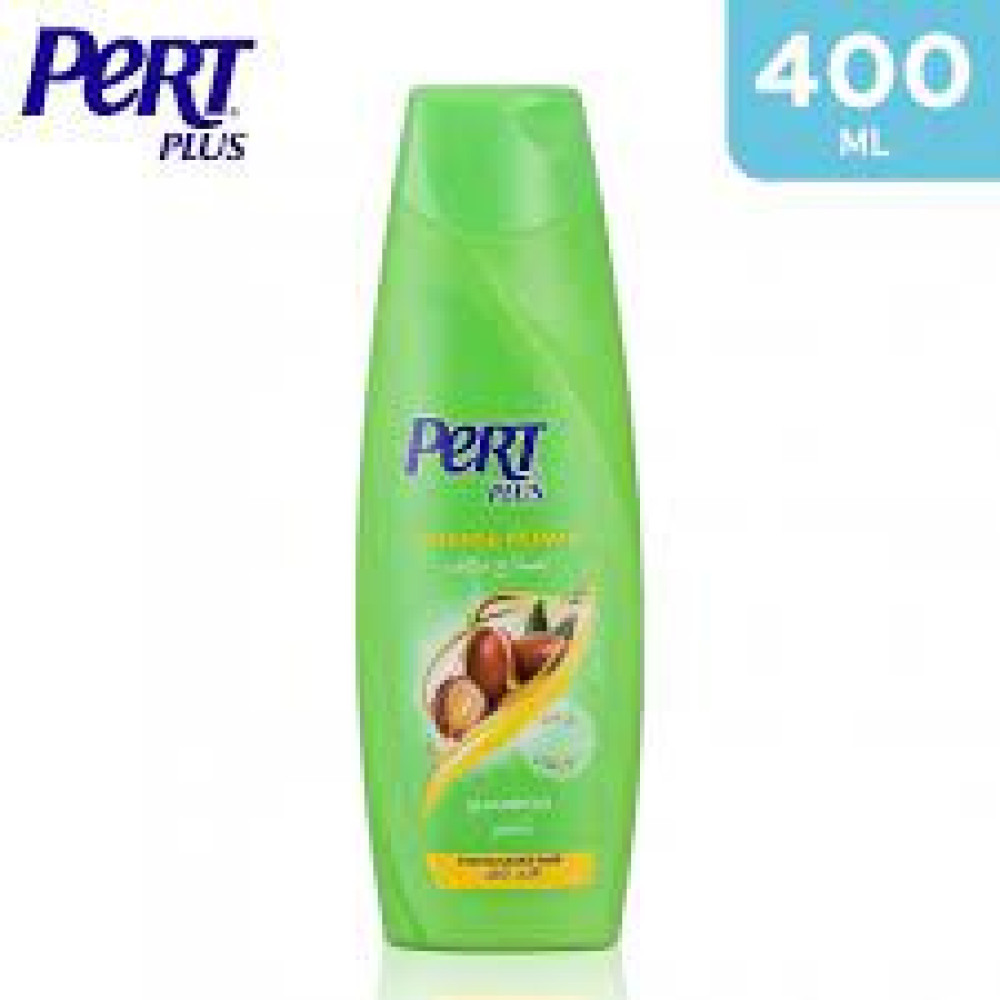 PERT SH.OIL INTENSE REPAIR 400ML REGULAR