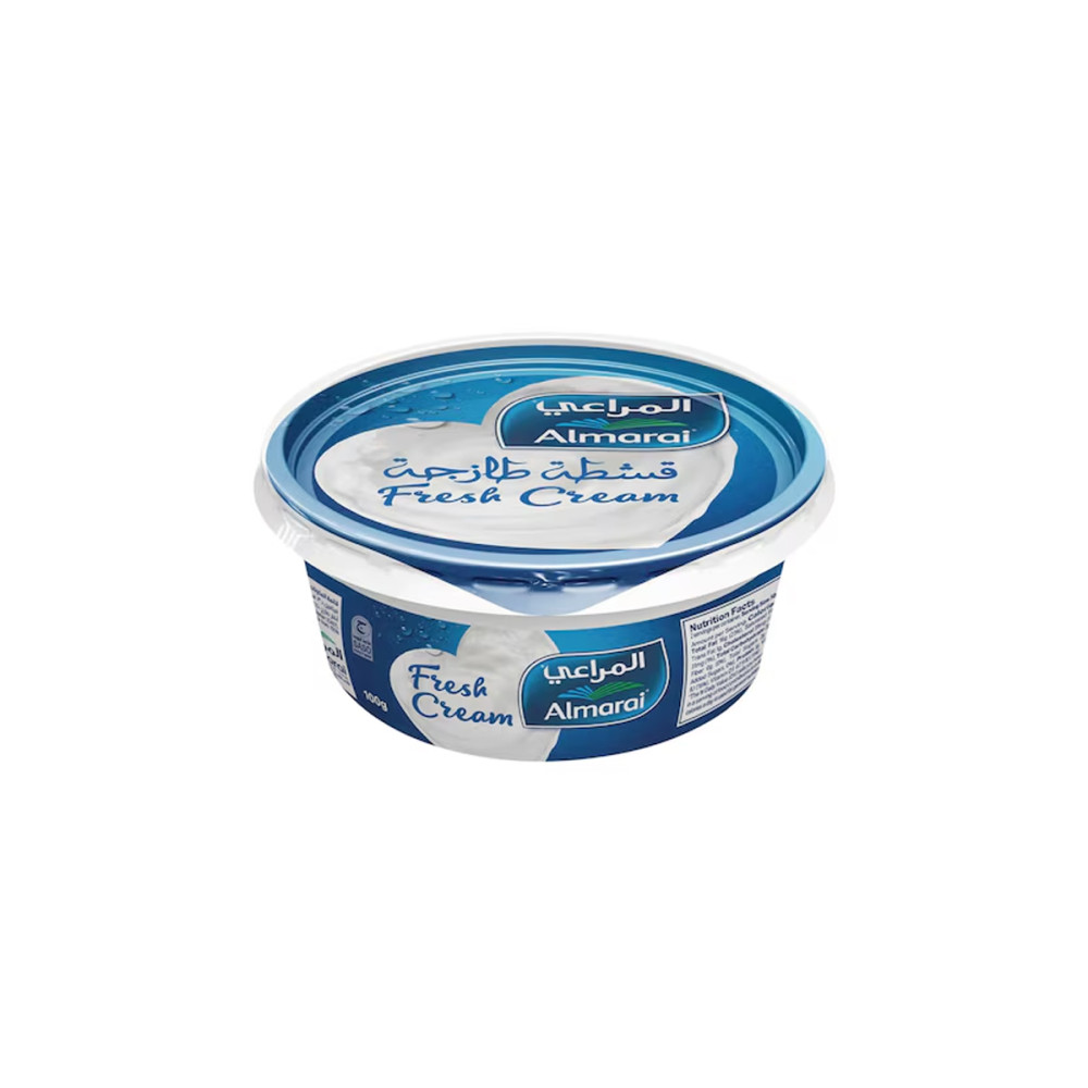 ALMARAI BREAKFAST CREAM 100GM