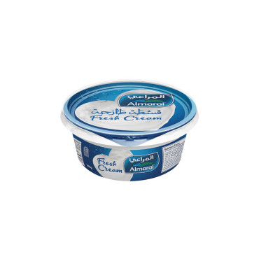 ALMARAI BREAKFAST CREAM 100GM