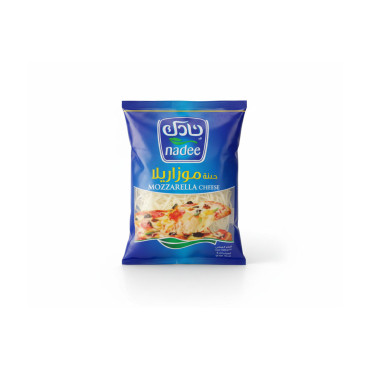 NADEC MOZZARELLA CHEESE 200GM