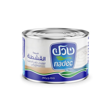 NADEC CREAM TIN 170GM