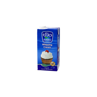 NADEC WHIPPING CREAM 500 ML