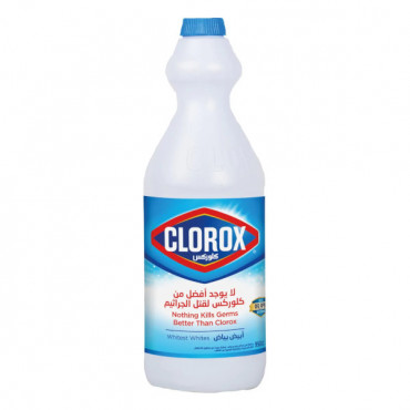 Clorox Regular 1/4 Gal 