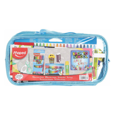 MAPED ART & CRAFT KIT NO 3 