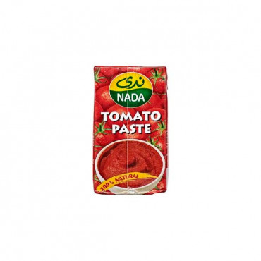 Nada Tomato Paste 135gm 