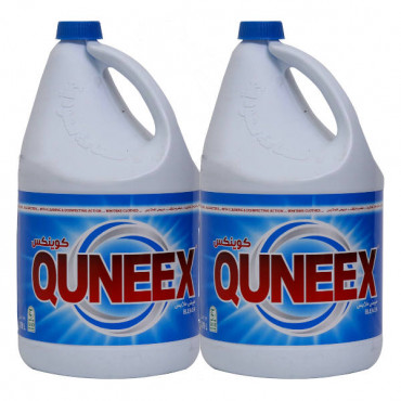 Quneex Bleech Liquid 2 x 1Gal 