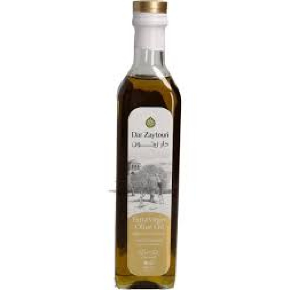 DAR ZAYTOUN EXTRA VIRGIN OLIVE OIL 500ML