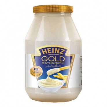 Heinz Gold Mayonnaise 940gm 