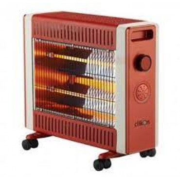 Clikon Quartz Heater -Ck4243