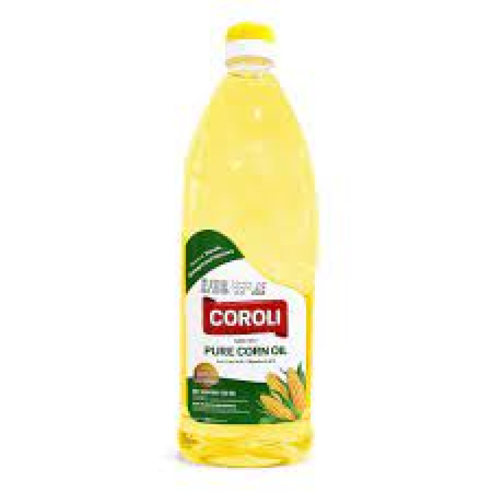 COROLI CORN OIL 750ML