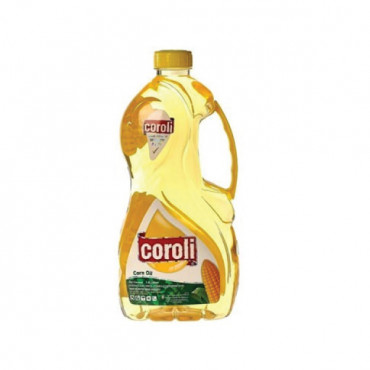 Coroli Corn Oil 1.5 Ltr -- كورولي زيت الذرة 1.5 لتر