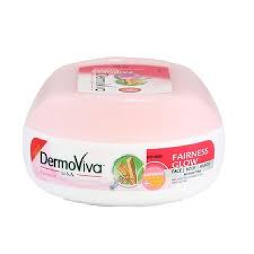 VATIKA DERMOVIVA FAIRNESS MOIST CREAM 70ML