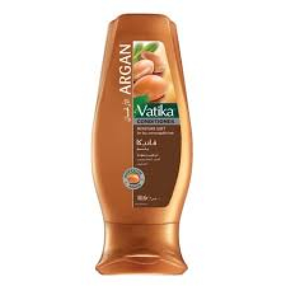 DABUR VATIKA ARGAN CODITIONER 400ML