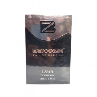 Bonanza Dare Pur Home Edp 100Ml
