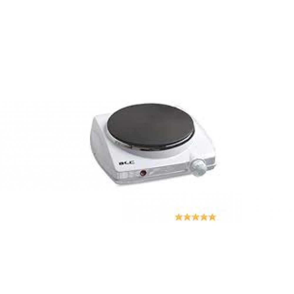 Team Tm307 Single Hot Plate