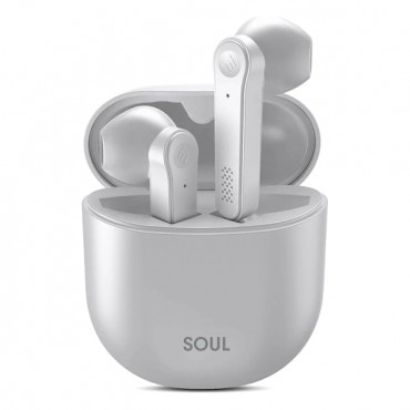 Xcell Wireless Earphone Soul 5 Pro - White 