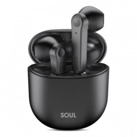 Xcell Wireless Earphone Soul 5 Pro - Black