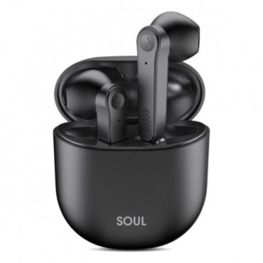 Xcell Wireless Earphone Soul 5 Pro - Black 