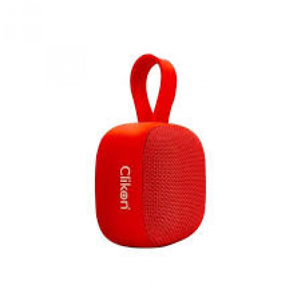 Clikon Portable Bt Speaker-Water Proof Ck834