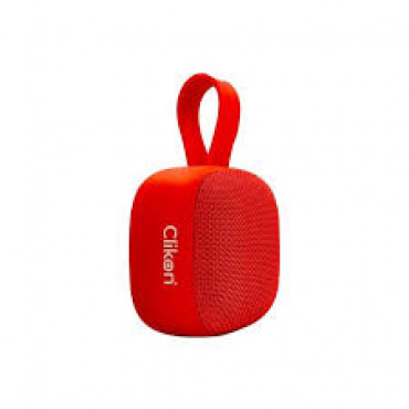 Clikon Portable Bt Speaker-Water Proof Ck834