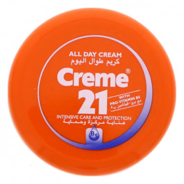 Crème 21 All Day Cream 50ml 