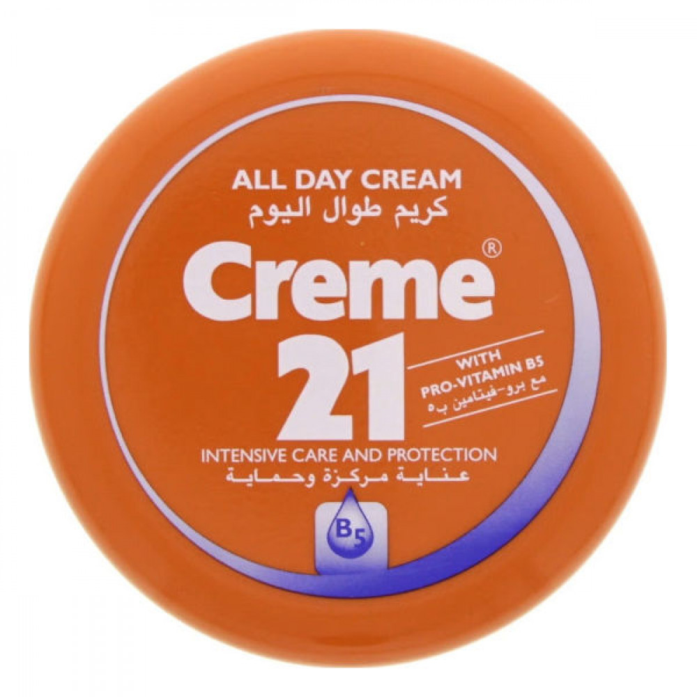 Crème 21 All Day Cream 250ml