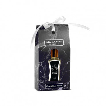 Hamidi Khashab Al Aswad 24Ml