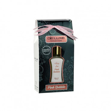 Hamidi Deluxe Pink Bubble 24Ml