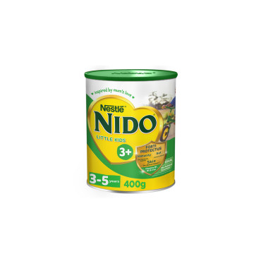 NESTLE NIDO 3+ PROBIO HONEY 400GM