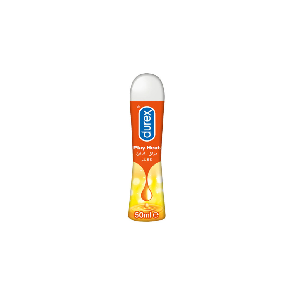 DUREX DUREX PLAY 50ML