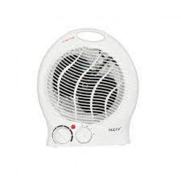 Flexy Fan Heater Ffh7717